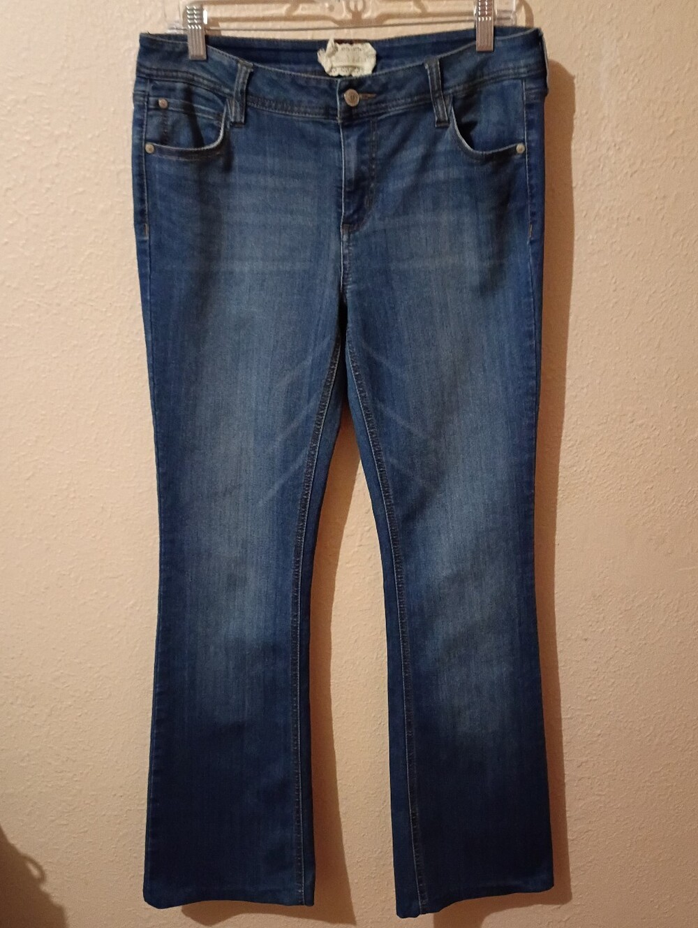 Altard State Size 11 Jeans (29 In.Inseam Length)